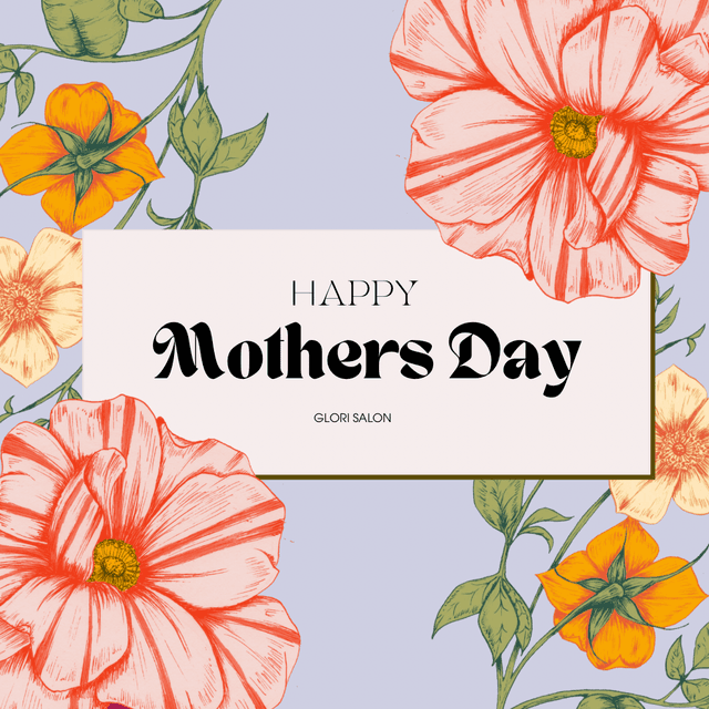 THE “ULTIMATE MOM EXPERIENCE at Glori Salon in Florida, FL